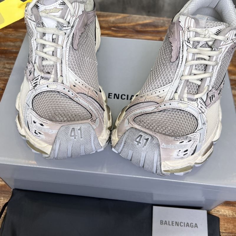 Balenciaga Track Shoes